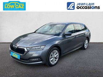 Photo Skoda Octavia Combi 2.0 TDI 150 ch DSG7 Style