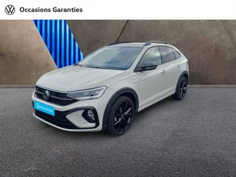 Photo Volkswagen Taigo 1.5 TSI 150ch R-Line DSG7