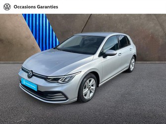 Photo Volkswagen Golf 2.0 TDI SCR 150ch Life 1st DSG7