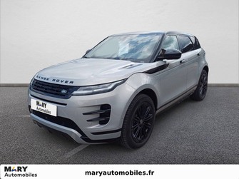 Photo Land-Rover Range Rover Evoque Range Rover Evoque P270e PHEV AWD BVA8