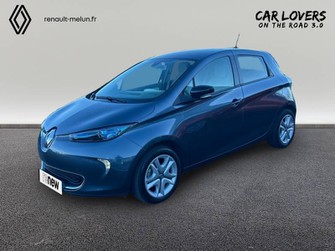 Photo Renault ZOE R90 Zen