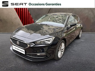 Photo Seat Leon 2.0 TDI 150ch Xcellence DSG7