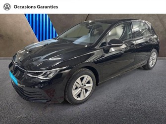 Photo Volkswagen Golf 1.0 eTSI OPF 110ch Life Plus DSG7