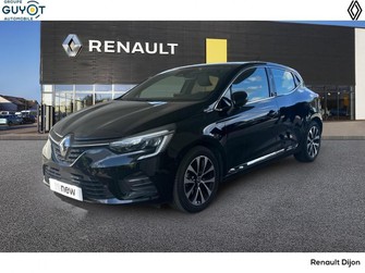 Photo Renault Clio V E-Tech 140 Intens