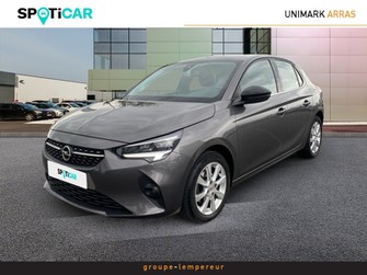 Photo Opel Corsa 1.2 Turbo 100ch Elegance