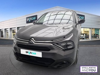 Photo Citroen C4 PureTech 130 S&S EAT8 Shine Pack