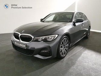 Photo Bmw Serie 3 Série 3 320iA 184ch M Sport