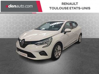 Photo Renault Clio TCe 100 Business