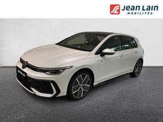 Photo Volkswagen Golf 1.5 eTSI EVO2 150 DSG7 R-Line