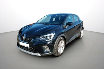Photo Renault Captur Captur TCe 90 - 21