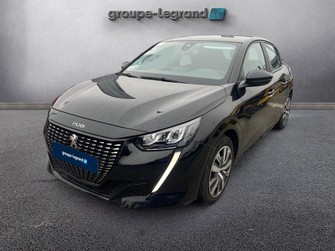 Photo Peugeot 208 1.2 PureTech 75ch S&S Active