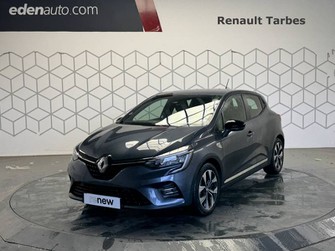 Photo Renault Clio E-Tech 140 - 21N Limited