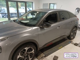 Photo Citroen C4 PureTech 130 S&S BVM6 Feel Pack