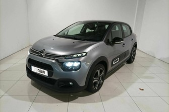 Photo Citroen C3 C3 BlueHDi 100 S&S BVM6