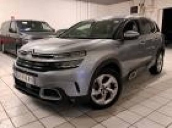 Photo Citroen C5 Aircross Hybride Rechargeable 225 S&S e-EAT8 Business