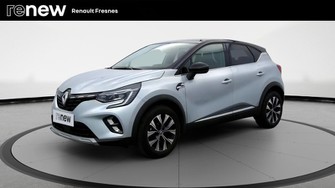 Photo Renault Captur Captur TCe 90