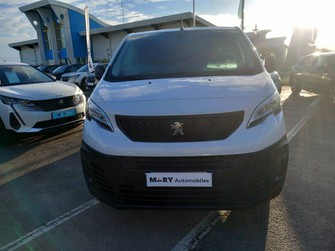 Photo Peugeot Expert (31) FGN TOLE STANDARD 1.5 BLUEHDI 120 S&S BVM6 PREMIUM
