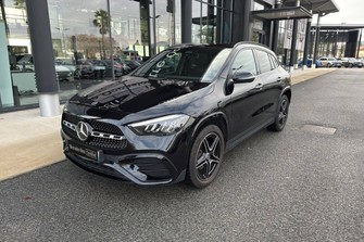 Photo Mercedes GLA GLA GLA 250 e 8G-DCT
