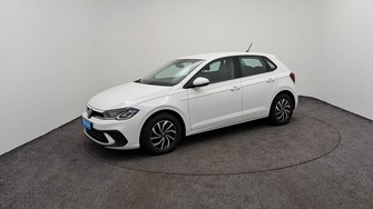 Photo Volkswagen Polo Polo 1.0 TSI 95 S&S BVM5