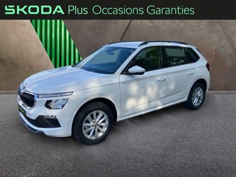 Photo Skoda Kamiq 1.0 TSI Evo 2 95ch Selection