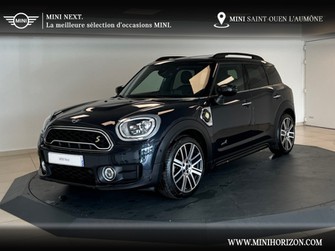 Photo Mini  Countryman Cooper SE 136ch + 88ch ALL4 BVA