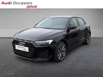 Photo Audi A1 Sportback 30 TFSI 116ch Design S tronic 7