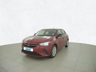 Photo Opel Corsa 1.2 75 ch BVM5 - Edition