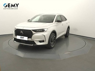 Photo DS 7 Crossback DS7 Crossback Hybride E-Tense 225 EAT8 Grand Chic
