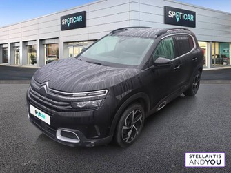 Photo Citroen C5 Aircross PureTech 130 S&S EAT8 Shine