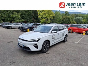 Photo MG  Autonomie Etendue 61kWh - 115 kW 2WD Comfort