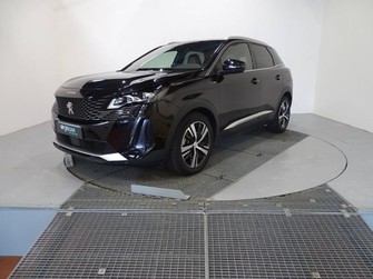 Photo Peugeot 3008 HYBRID 225ch GT e-EAT8