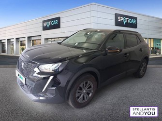 Photo Peugeot 2008 PureTech 100 S&S BVM6 Style