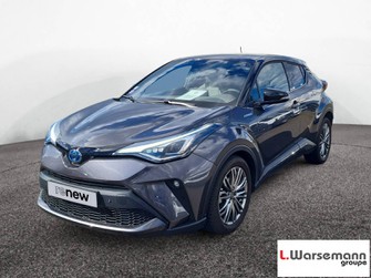 Photo Toyota C-HR HYBRIDE MC19 C-HR Hybride 1.8L