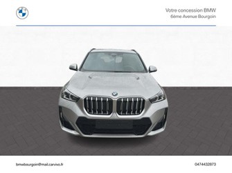 Photo Bmw X1 xDrive23d 211ch M Sport