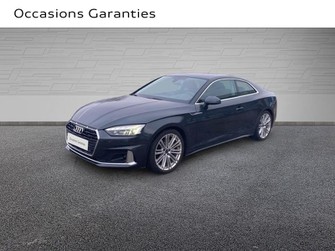 Photo Audi A5 40 TFSI 204ch Avus S tronic 7