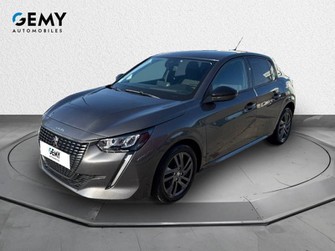 Photo Peugeot 208 PureTech 100 S&S BVM6 Style