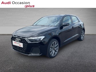 Photo Audi A1 Sportback 30 TFSI 116ch Advanced S tronic 7