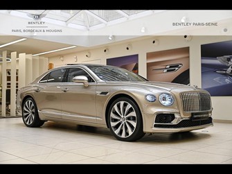 Photo Bentley Flying Spur V8 4.0L 528ch S