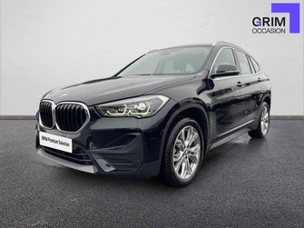 Photo Bmw X1 F48 LCI X1 sDrive 16d 116 ch