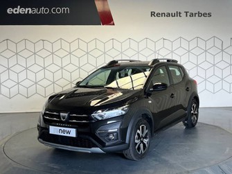 Photo Dacia Sandero TCe 90 - 22 Stepway Confort