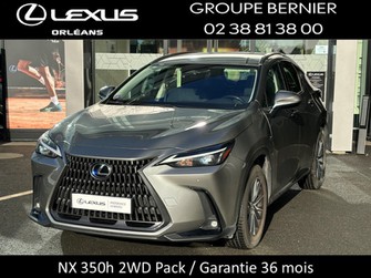 Photo Lexus  2WD Pack MY24