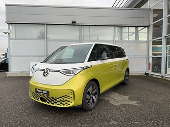 Photo Volkswagen  ID. Buzz 286 ch Pro 7 places