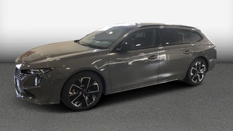 Photo Peugeot 508 SW Hybrid 225 e-EAT8 Allure