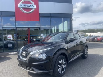 Photo Nissan Juke 2023.5 Juke DIG-T 114