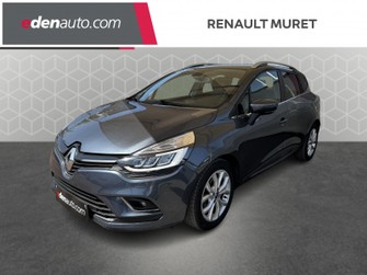 Photo Renault Clio Estate dCi 90 Energy Intens