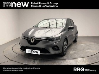 Photo Renault Clio V Clio TCe 90