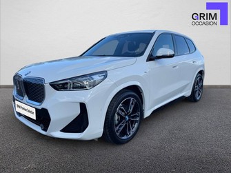 Photo Bmw iX 1 U11 iX1 eDrive20 204ch BVA