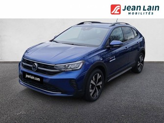 Photo Volkswagen Taigo 1.0 TSI 116 DSG7 VW Edition