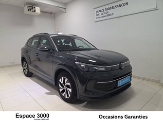 Photo Volkswagen Tiguan Tiguan 2.0 TDI 150ch DSG7
