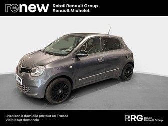 Photo Renault Twingo III Twingo III SCe 65